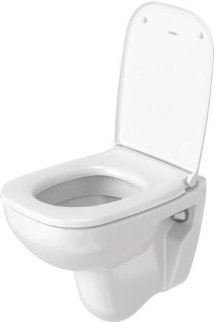 Toilet seat, 006739