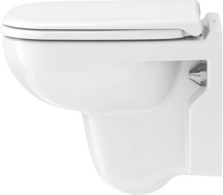 Toilet seat, 006739