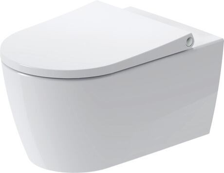 Bento Starck Box - Toilet set wall-mounted