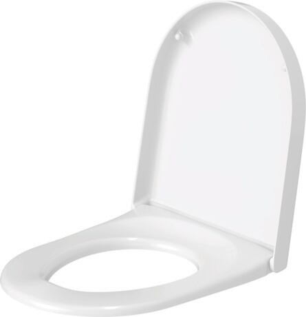 Toilet seat, 006389