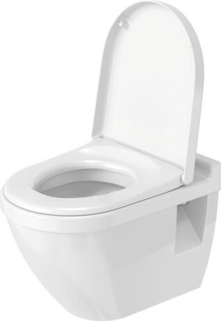 Wall-mounted toilet, 220009