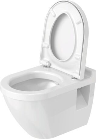 Wall-mounted toilet, 220009