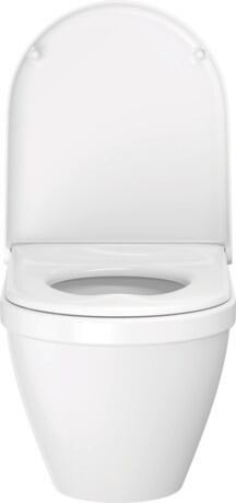 Wall-mounted toilet, 220009