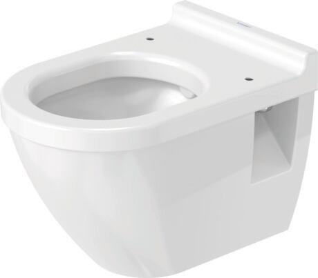 Wall-mounted toilet, 220009