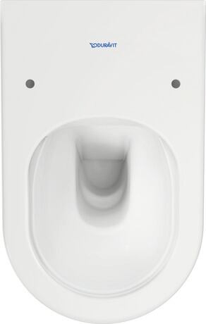 Floorstanding toilet, 200109