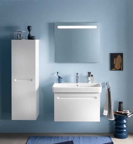 Duravit Series Duravit No.1