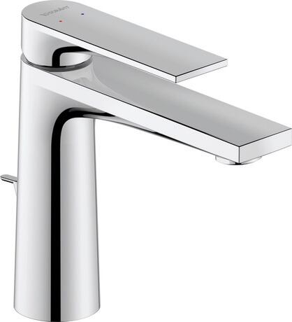 Tulum - Single lever basin mixer M