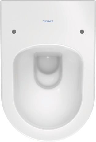 Wall-mounted toilet, 254509