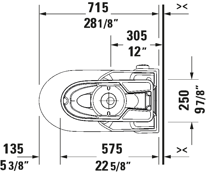 Toilet Seat, 002529