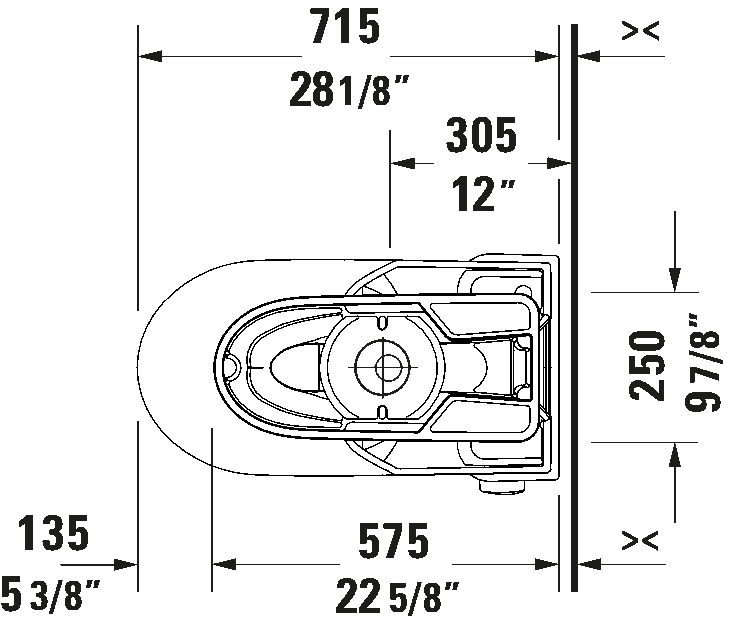 Toilet Seat, 002529
