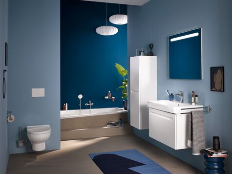 Duravit Series Duravit No.1