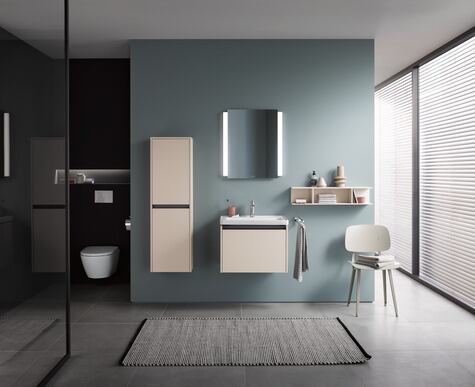 Duravit Series Ketho.2