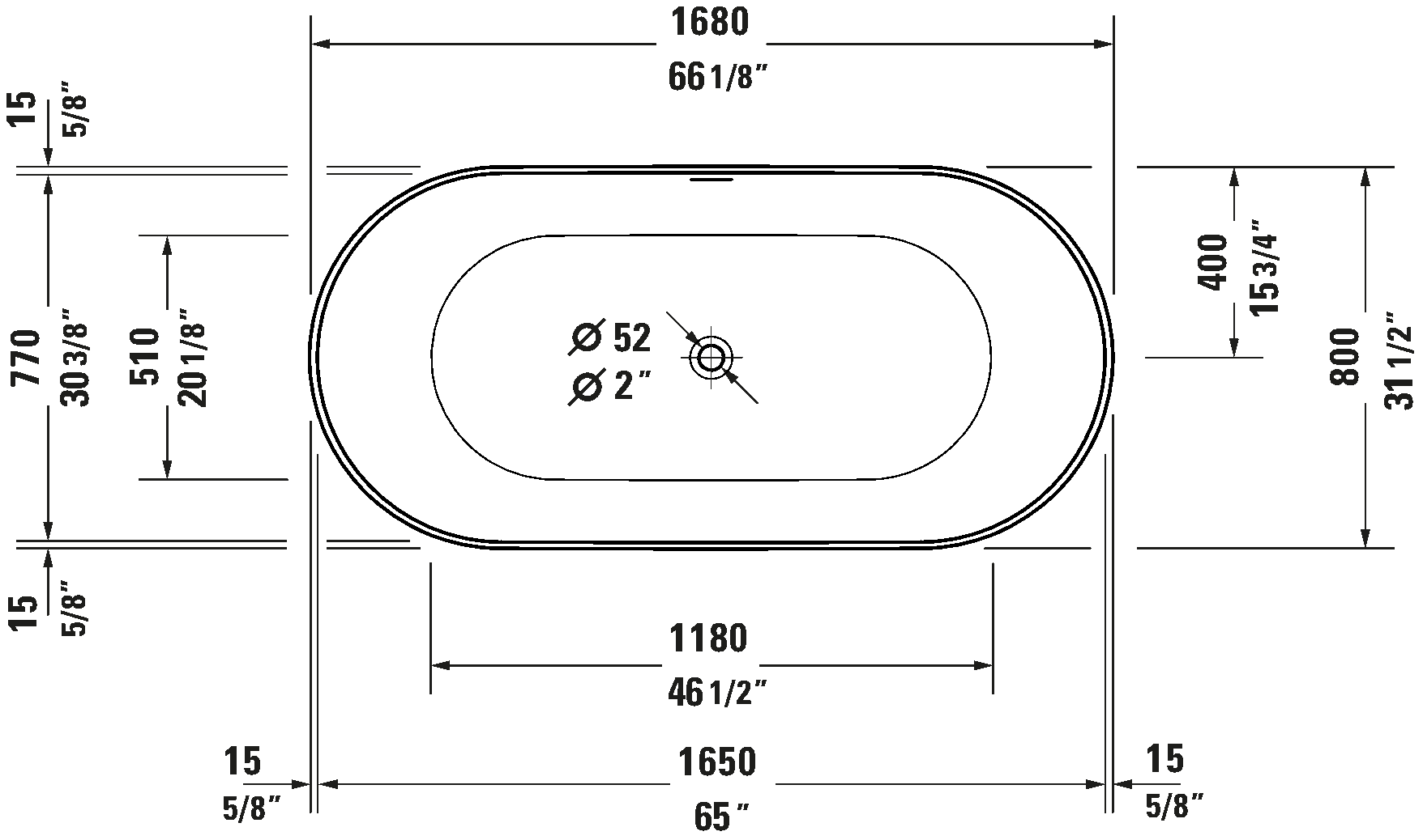 Bathtub, 700526