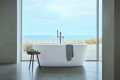 Duravit Series Soleil by Starck