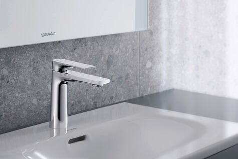 Duravit Series Tulum