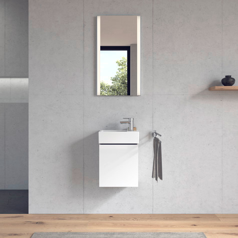 Duravit Series XSquare