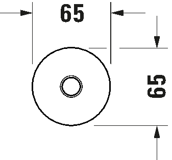 Shower arms, UV0670026