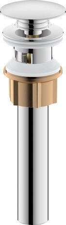 弹跳落水, 0050921096