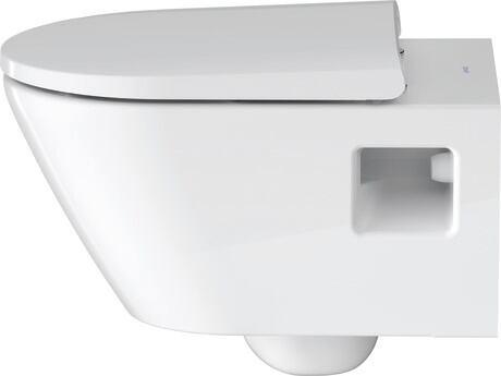 Wall-mounted toilet, 257809