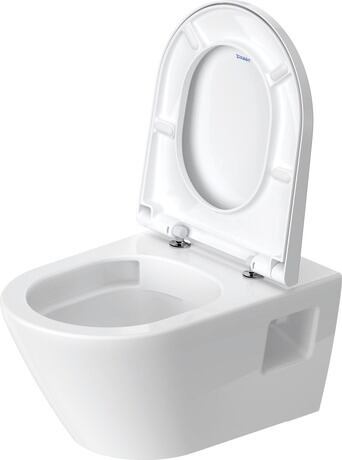 Wall-mounted toilet, 257809