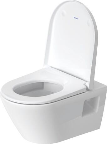 Wall-mounted toilet, 257809