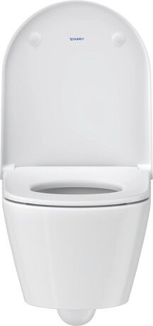 Wall-mounted toilet, 257809