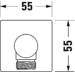 wall outlet, UV0630011