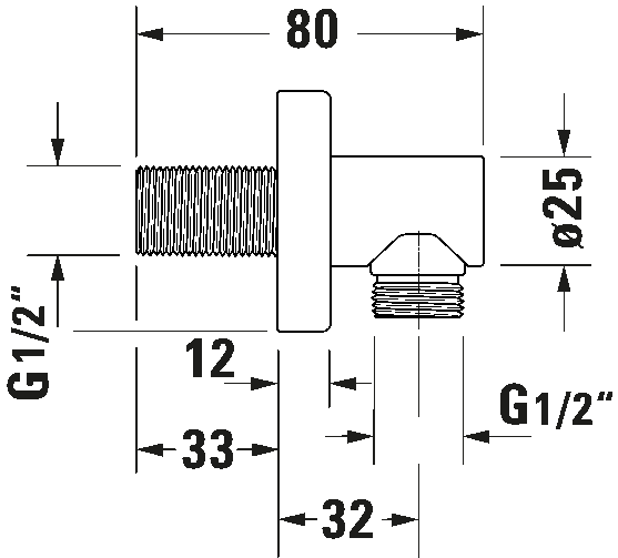 wall outlet, UV0630011