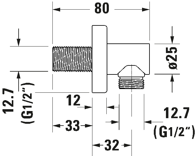 wall outlet, UV0630011