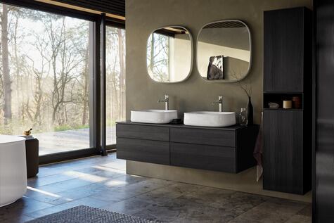 Duravit Series Zencha