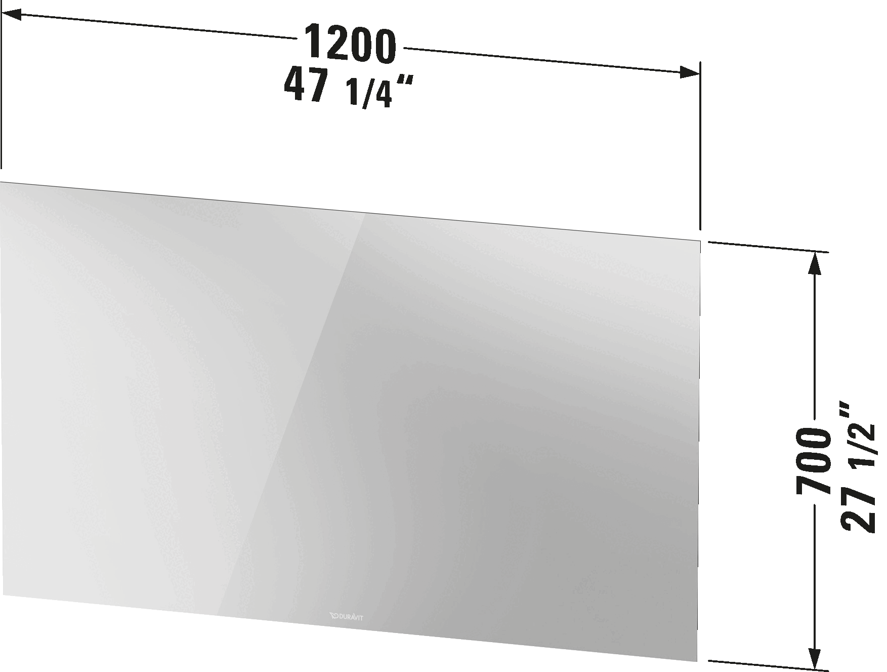 Mirror, LM7808