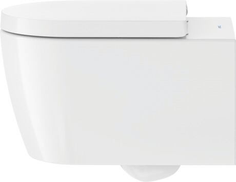 Toilet set wall-mounted, 457909