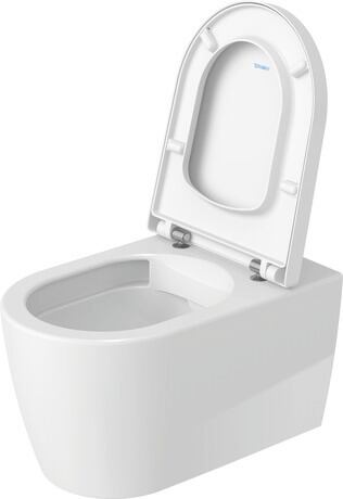 Toilet set wall-mounted, 457909