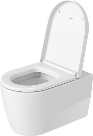 Toilet set wall-mounted, 457909