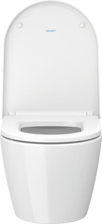 Toilet set wall-mounted, 457909