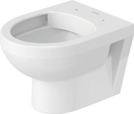 Toilet set wall-mounted Compact, 457509