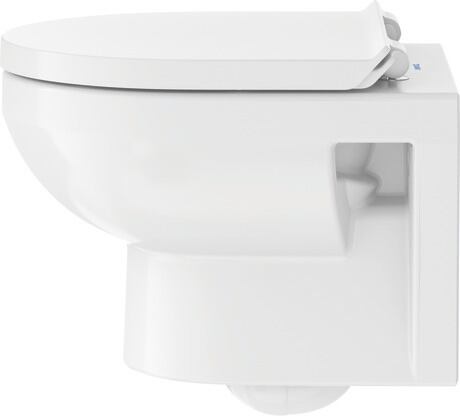 Toilet set wall-mounted Compact, 457509