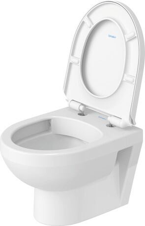 Toilet set wall-mounted Compact, 457509