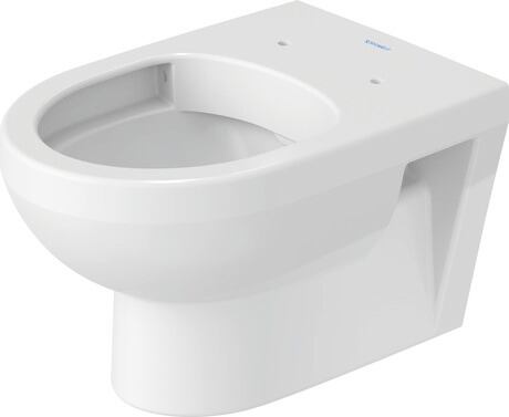 Toilet set wall-mounted, 456209