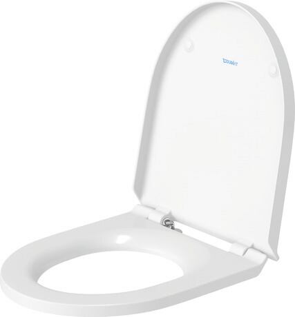 Toilet set wall-mounted, 456209