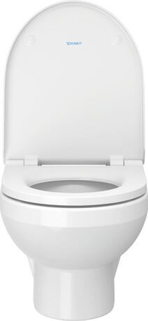 Toilet set wall-mounted, 456209