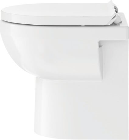 Toilet set floorstanding, 418409