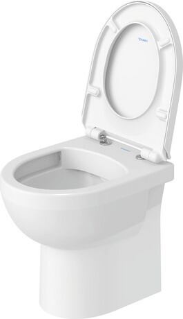 Toilet set floorstanding, 418409