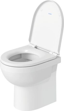 Toilet set floorstanding, 418409