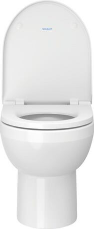 Toilet set floorstanding, 418409