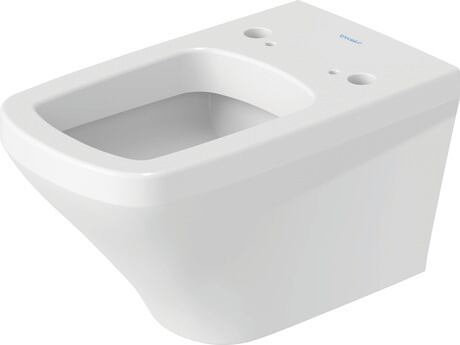 Toilet wall-mounted for shower toilet seat, 253759