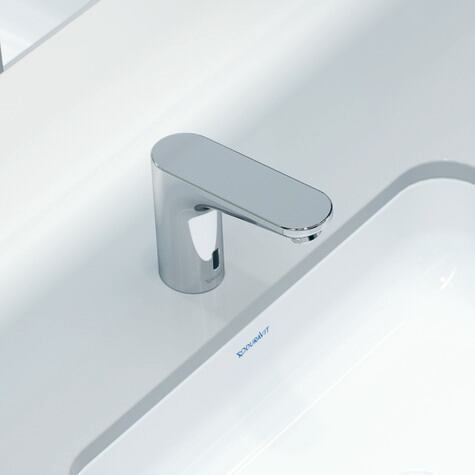 Duravit Series Sensor 1