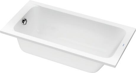 Bathtub, 700095