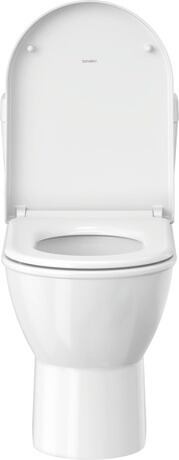 One Piece Toilet, 212301