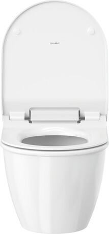 Toilet wall-mounted for shower toilet seat, 254459